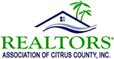 Realtors Association of Citrus County